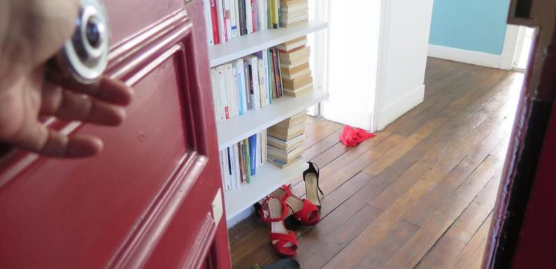Ile-de-France : «Mon appartement a été loué sur Airbnb par un proxénète»
