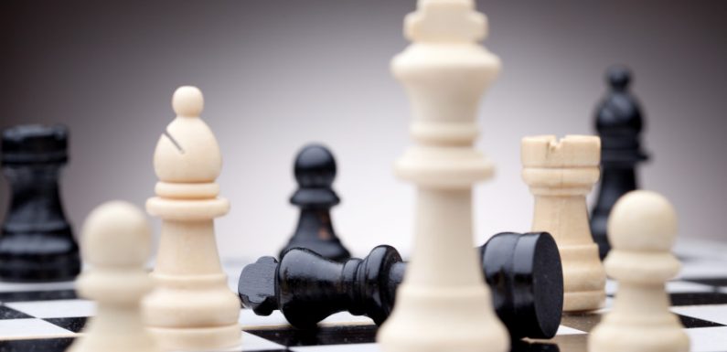 Two Iranian teen players refuse to face Israelis at World Chess Championships