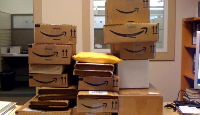 Bookshop : cette nouvelle plateforme qui compte rivaliser avec Amazon