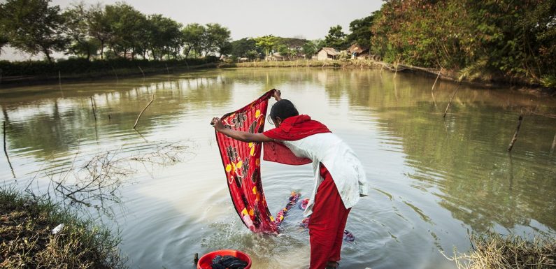 8 Million People Were Lifted Out of Poverty in Bangladesh in the Last 10 Years: Report
