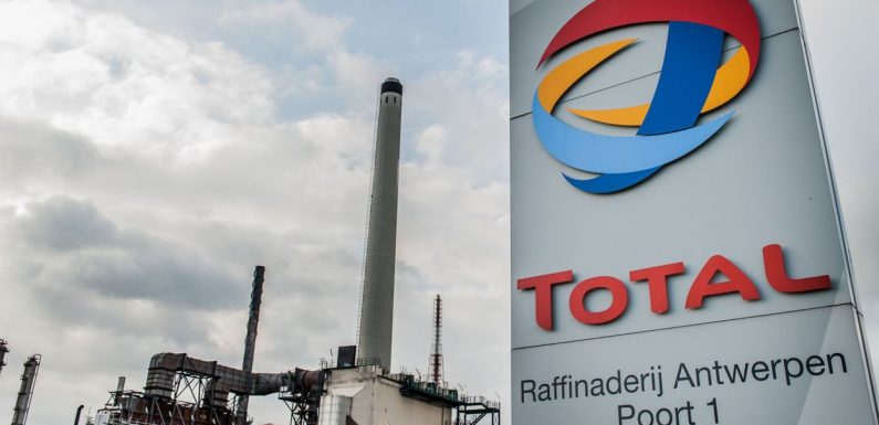 Les géants du pétrole ont dépensé 250 millions en lobbying européen, selon des ONG