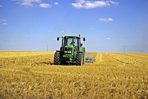 Pesticides et distance des habitations : une réglementation de plus ?