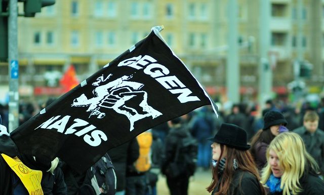 Halle : l’ex-Allemagne de l’Est face à l’extrême droite