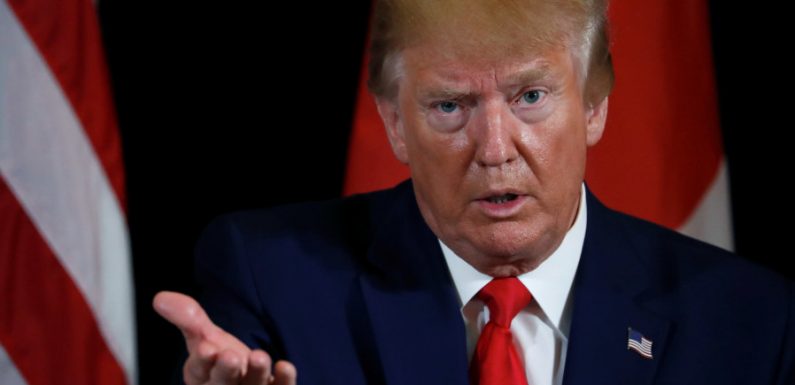 Lindsey Graham, Nikki Haley on Trump’s Syria plan: Disaster in the making