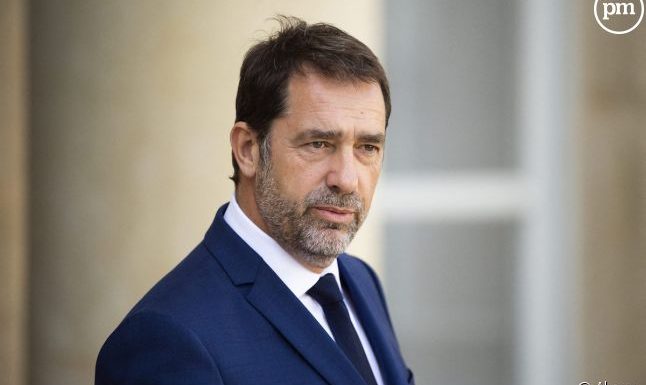 Christophe Castaner invité du deuxième numéro de « Vous avez la parole » sur France 2