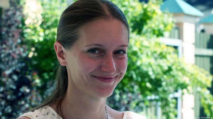 « Sept ans de prison pour deux pages » : des journalistes russes se mobilisent pour sauver Svetlana Prokopieva