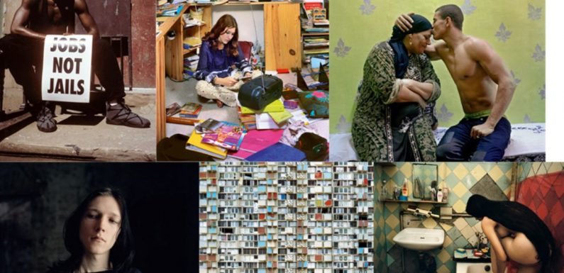 50 ans de photographie française en un sublime livre : découvrez les images