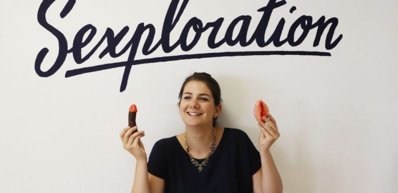 Sexploration, le jeu de société qui modernise l&rsquo;éducation sexuelle