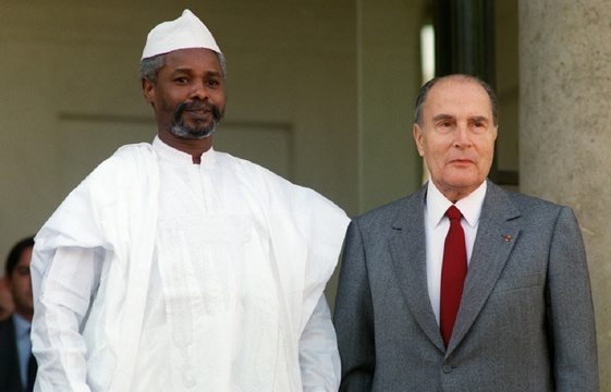 Tchad, les 7000 victimes du régime d’Habré toujours pas indemnisés