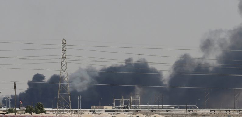 Golfe : Riyad va recevoir des soldats et matériel américains supplémentaires