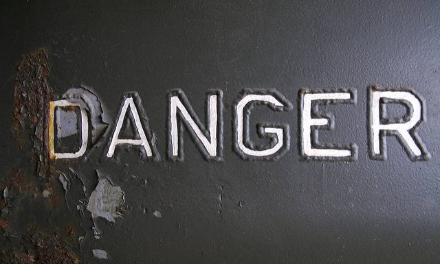 Afrique du Sud : l’industrie minière en danger