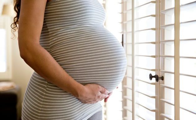 Après l’accouchement, la moitié des femmes souffre de ce trouble méconnu