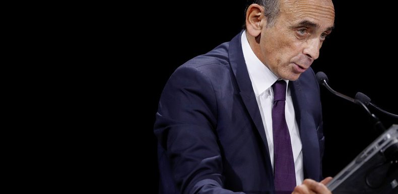 Après le discours choc de Zemmour, les journalistes du Figaro et LCI interpellent leurs directions