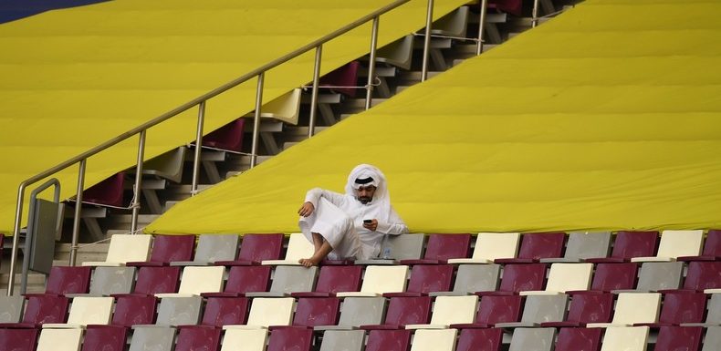 Gradins vides et abandons dus aux fortes chaleurs : les désastreux mondiaux d’athlétisme au Qatar