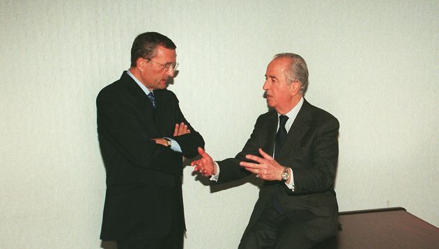 Balladur et Léotard seront jugés dans l’affaire Karachi