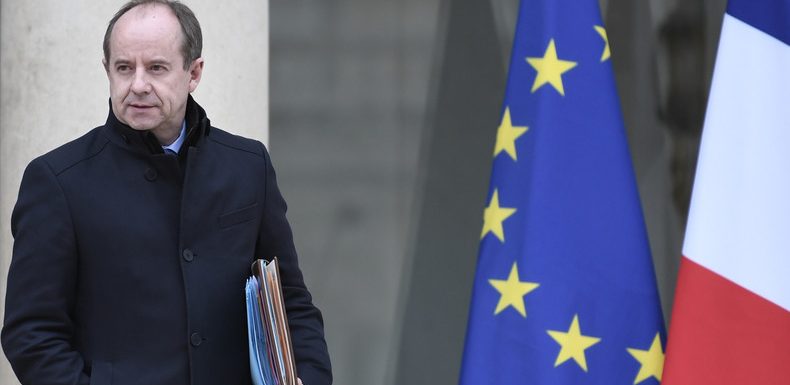 Violation du secret : l’ex-garde des Sceaux Urvoas condamné par la Cour de Justice de la République
