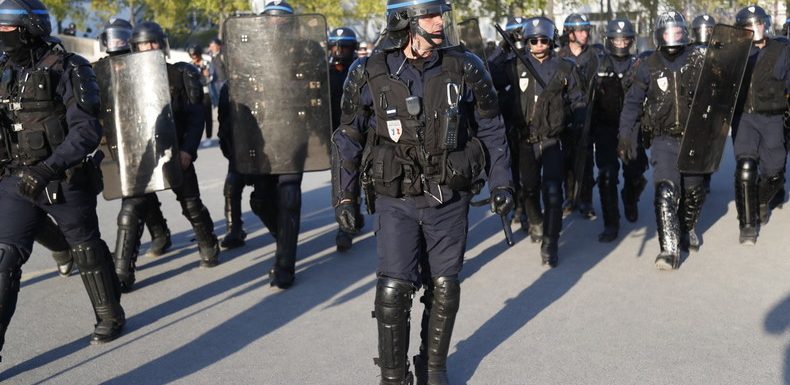 Budget 2020 de la police : le gouvernement joue-t-il au bonneteau avec les fonctionnaires ?