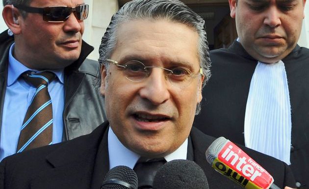 En Tunisie, la libération de Nabil Karoui rejetée par la justice