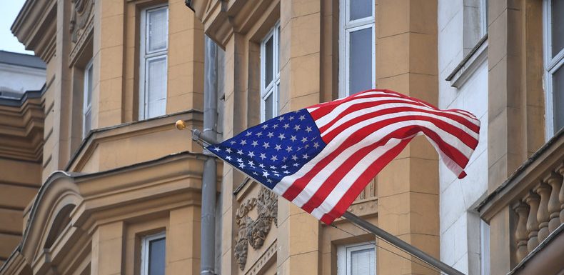 La Russie scandalisée par de nouvelles sanctions imposées par les Etats-Unis