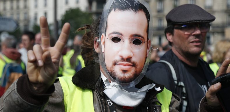 Municipales 2020 en Seine-Saint-Denis : Alexandre Benalla se rêve-t-il un destin politique ?
