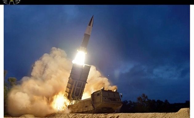 La Corée du Nord tire des « projectiles » après l’annonce de discussions avec Washington