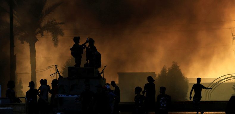 Plusieurs morts lors de manifestations en Irak
