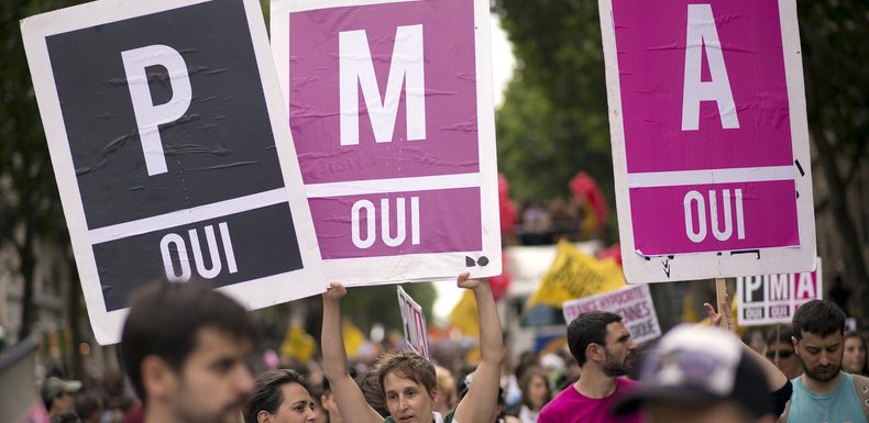 PMA pour toutes : ces trois questions qui font débat