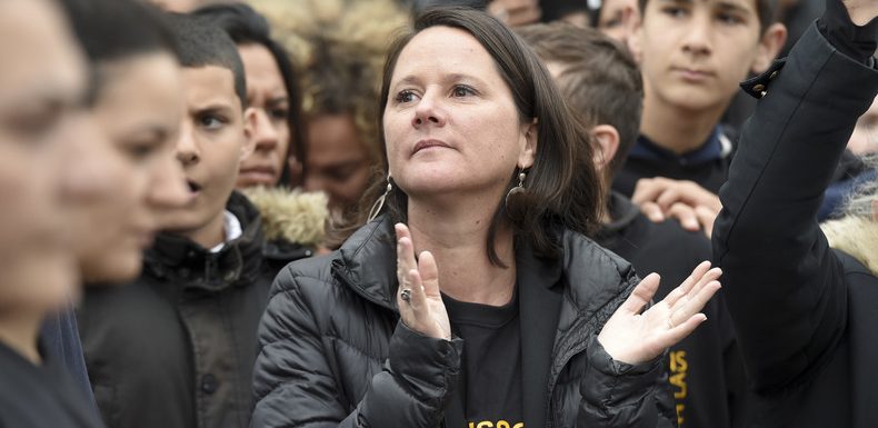 «Qu’est-ce que le ministère attend ?» : le maire de Nantes interpelle Castaner sur les migrants