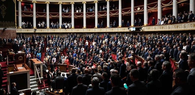 L’Assemblée nationale reconnaît désormais la filiation des enfants nés à l’étranger d’une GPA