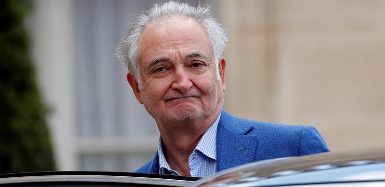 Pure provocation ? Jacques Attali amalgame souverainisme et antisémitisme sur son blog