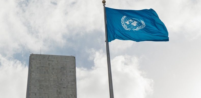 La Russie propose de transférer la Première commission de l’ONU des Etats-Unis en Europe