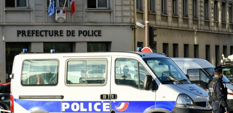 Attaque à la préfecture de police: l’assaillant était « habilité secret défense »