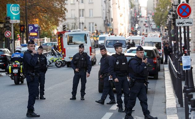 À la préfecture de police, une « quinzaine » de policiers suivis pour radicalisation