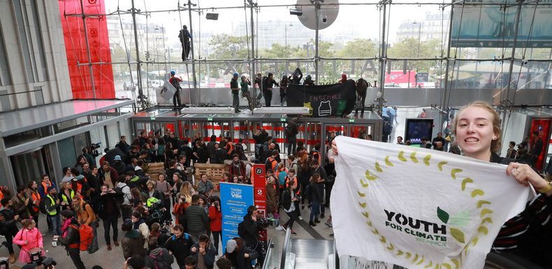 Acte 47 : nouveau samedi de mobilisation des Gilets jaunes
