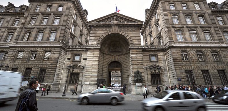 Une notice d’information sur la radicalisation envoyée dans plusieurs administrations françaises
