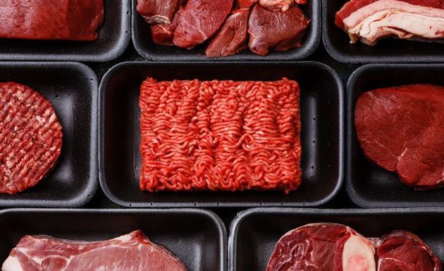 Le chercheur dont l’étude réhabilite la viande rouge a omis de préciser son passé