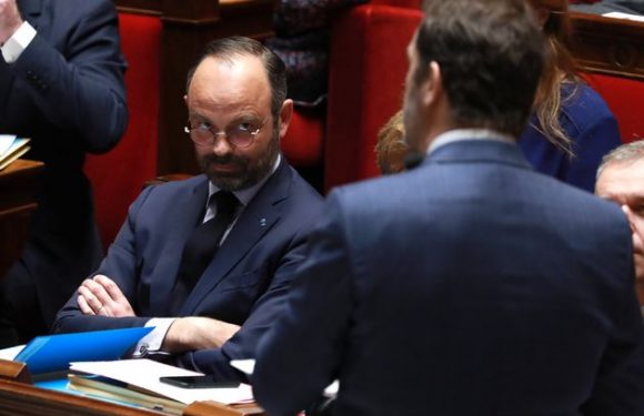 Tuerie à la préfecture: Castaner a toujours la confiance de Philippe