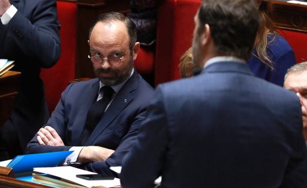 Tuerie à la préfecture: Castaner a toujours la confiance de Philippe