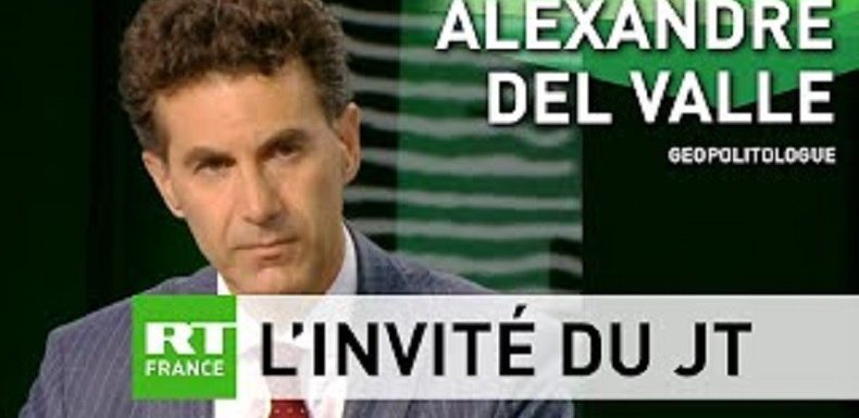 Assassinats à la préfecture de police de Paris : «Un scandale d’Etat» pour Alexandre del Valle