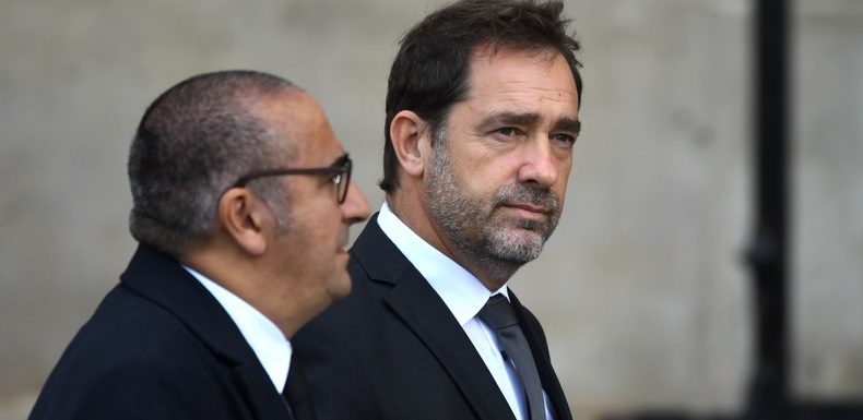 Attaque à la préfecture : Castaner reconnaît un «dysfonctionnement d’Etat», pas un «scandale d’Etat»