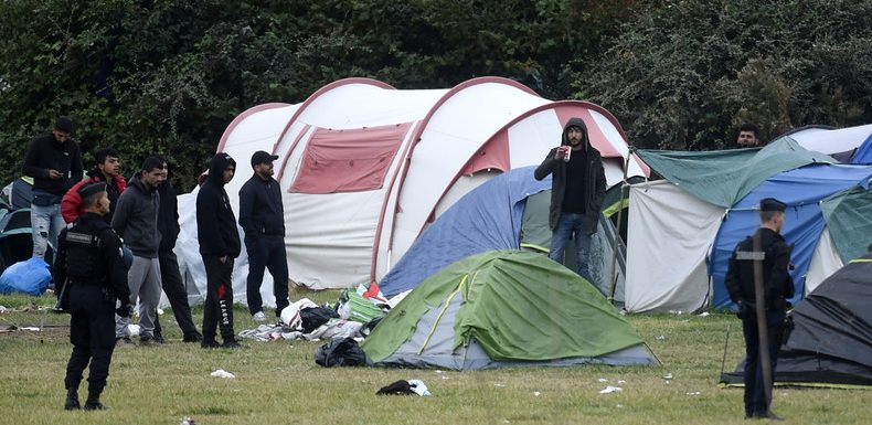Castaner estime que la France a «loupé» l’intégration des immigrés alors qu’elle aurait «dû» réussir