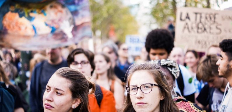 « Devenir adulte, aujourd’hui, ça prend 10 ans »