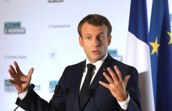 «Je ne comprends pas» : Macron désemparé face au rejet de Sylvie Goulard par le Parlement européen