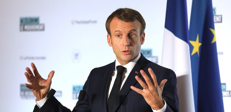 «Je ne comprends pas» : Macron désemparé face au rejet de Sylvie Goulard par le Parlement européen
