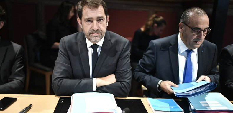 Attaque à la préfecture : Nunez contraint de voler au secours de Castaner en pleine audition