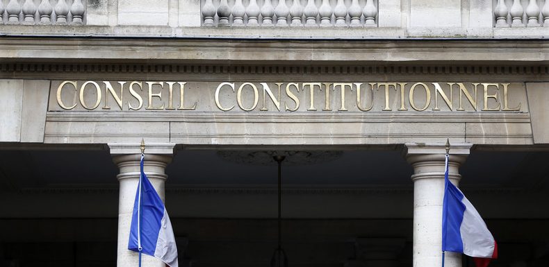 Le Conseil constitutionnel rappelle l’exigence de la gratuité dans l’enseignement public supérieur