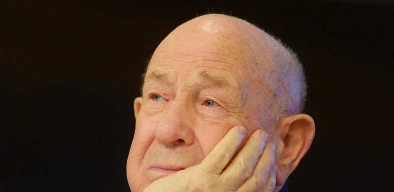 Décès d’Alexeï Leonov, premier homme à avoir effectué une sortie dans l’espace