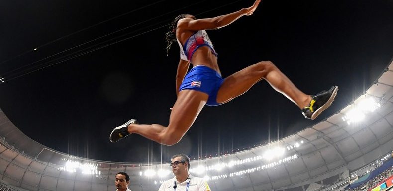 Des parlementaires LREM prennent la défense des Qataris après un mondial d’athlétisme chaotique