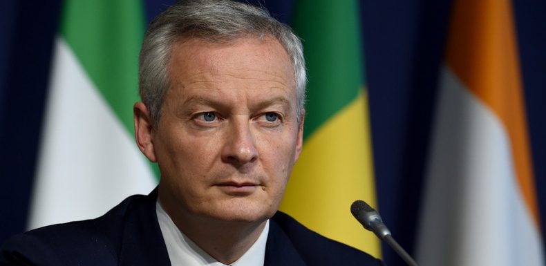 La France est ouverte à une «réforme ambitieuse» du franc CFA