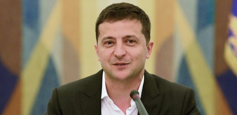 Donbass, Crimée, soldats de la paix : Zelensky sur la future réunion au «format Normandie»